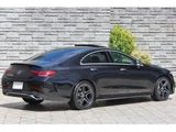 2023 Mercedes-Benz CLS-Class CLS220d Sport Sedan for sale, Japanese used car export - photo 2 of 9 | GULJI TRADERS