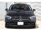 2023 Mercedes-Benz CLS-Class CLS220d Sport Sedan for sale, Japanese used car export - photo 4 of 9 | GULJI TRADERS