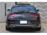 2023 Mercedes-Benz CLS-Class CLS220d Sport Sedan for sale, Japanese used car export - photo 5 of 9 | GULJI TRADERS