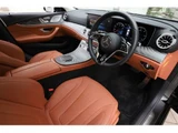 2023 Mercedes-Benz CLS-Class CLS220d Sport Sedan for sale, Japanese used car export - photo 7 of 9 | GULJI TRADERS