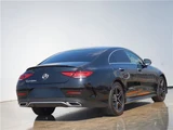 2024 Mercedes-Benz CLS-Class CLS220d Sport Sedan for sale, Japanese used car export - photo 2 of 27 | GULJI TRADERS