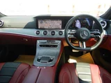 2024 Mercedes-Benz CLS-Class CLS220d Sport Sedan for sale, Japanese used car export - photo 3 of 27 | GULJI TRADERS