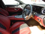2024 Mercedes-Benz CLS-Class CLS220d Sport Sedan for sale, Japanese used car export - photo 6 of 27 | GULJI TRADERS