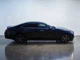 2024 Mercedes-Benz CLS-Class CLS220d Sport Sedan for sale, Japanese used car export - photo 14 of 27 | GULJI TRADERS