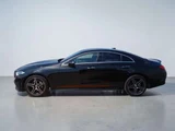 2024 Mercedes-Benz CLS-Class CLS220d Sport Sedan for sale, Japanese used car export - photo 15 of 27 | GULJI TRADERS