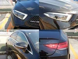 2024 Mercedes-Benz CLS-Class CLS220d Sport Sedan for sale, Japanese used car export - photo 16 of 27 | GULJI TRADERS