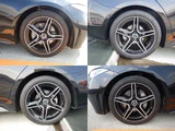 2024 Mercedes-Benz CLS-Class CLS220d Sport Sedan for sale, Japanese used car export - photo 17 of 27 | GULJI TRADERS