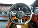 2024 Mercedes-Benz CLS-Class CLS220d Sport Sedan for sale, Japanese used car export - photo 20 of 27 | GULJI TRADERS