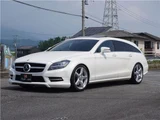 2013 Mercedes-Benz CLS-Class SHOOTING BRAKE CLS350BE AMG Sport PKG Sedan for sale, Japanese used car export - photo 4 of 70 | GULJI TRADERS
