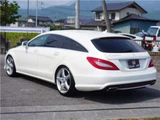 2013 Mercedes-Benz CLS-Class SHOOTING BRAKE CLS350BE AMG Sport PKG Sedan for sale, Japanese used car export - photo 6 of 70 | GULJI TRADERS
