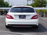 2013 Mercedes-Benz CLS-Class SHOOTING BRAKE CLS350BE AMG Sport PKG Sedan for sale, Japanese used car export - photo 7 of 70 | GULJI TRADERS