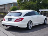 2013 Mercedes-Benz CLS-Class SHOOTING BRAKE CLS350BE AMG Sport PKG Sedan for sale, Japanese used car export - photo 8 of 70 | GULJI TRADERS