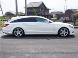 2013 Mercedes-Benz CLS-Class SHOOTING BRAKE CLS350BE AMG Sport PKG Sedan for sale, Japanese used car export - photo 9 of 70 | GULJI TRADERS