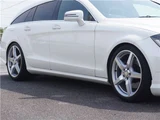 2013 Mercedes-Benz CLS-Class SHOOTING BRAKE CLS350BE AMG Sport PKG Sedan for sale, Japanese used car export - photo 12 of 70 | GULJI TRADERS