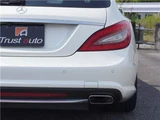 2013 Mercedes-Benz CLS-Class SHOOTING BRAKE CLS350BE AMG Sport PKG Sedan for sale, Japanese used car export - photo 14 of 70 | GULJI TRADERS