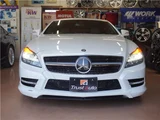 2013 Mercedes-Benz CLS-Class SHOOTING BRAKE CLS350BE AMG Sport PKG Sedan for sale, Japanese used car export - photo 18 of 70 | GULJI TRADERS
