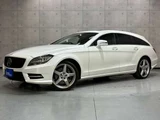 2013 Mercedes-Benz CLS-Class SHOOTING BRAKE CLS350 AMG Sport Sedan for sale, Japanese used car export - photo 1 of 62 | GULJI TRADERS