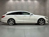 2013 Mercedes-Benz CLS-Class SHOOTING BRAKE CLS350 AMG Sport Sedan for sale, Japanese used car export - photo 2 of 62 | GULJI TRADERS