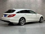 2013 Mercedes-Benz CLS-Class SHOOTING BRAKE CLS350 AMG Sport Sedan for sale, Japanese used car export - photo 3 of 62 | GULJI TRADERS