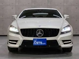2013 Mercedes-Benz CLS-Class SHOOTING BRAKE CLS350 AMG Sport Sedan for sale, Japanese used car export - photo 4 of 62 | GULJI TRADERS