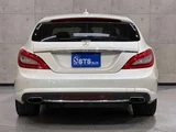 2013 Mercedes-Benz CLS-Class SHOOTING BRAKE CLS350 AMG Sport Sedan for sale, Japanese used car export - photo 5 of 62 | GULJI TRADERS