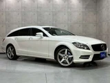 2013 Mercedes-Benz CLS-Class SHOOTING BRAKE CLS350 AMG Sport Sedan for sale, Japanese used car export - photo 6 of 62 | GULJI TRADERS