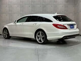 2013 Mercedes-Benz CLS-Class SHOOTING BRAKE CLS350 AMG Sport Sedan for sale, Japanese used car export - photo 8 of 62 | GULJI TRADERS