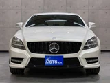 2013 Mercedes-Benz CLS-Class SHOOTING BRAKE CLS350 AMG Sport Sedan for sale, Japanese used car export - photo 9 of 62 | GULJI TRADERS