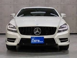 2013 Mercedes-Benz CLS-Class SHOOTING BRAKE CLS350 AMG Sport Sedan for sale, Japanese used car export - photo 10 of 62 | GULJI TRADERS
