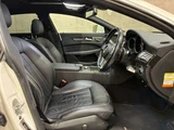 2013 Mercedes-Benz CLS-Class SHOOTING BRAKE CLS350 AMG Sport Sedan for sale, Japanese used car export - photo 46 of 62 | GULJI TRADERS