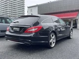 2013 Mercedes-Benz CLS-Class SHOOTING BRAKE CLS550 SB 4WD Sedan for sale, Japanese used car export - photo 2 of 16 | GULJI TRADERS