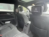 2013 Mercedes-Benz CLS-Class SHOOTING BRAKE CLS550 SB 4WD Sedan for sale, Japanese used car export - photo 8 of 16 | GULJI TRADERS