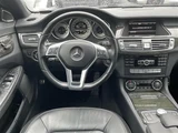 2013 Mercedes-Benz CLS-Class SHOOTING BRAKE CLS550 SB 4WD Sedan for sale, Japanese used car export - photo 9 of 16 | GULJI TRADERS