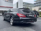 2013 Mercedes-Benz CLS-Class SHOOTING BRAKE CLS550 SB 4WD Sedan for sale, Japanese used car export - photo 11 of 16 | GULJI TRADERS