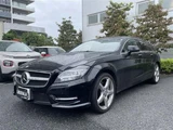 2013 Mercedes-Benz CLS-Class SHOOTING BRAKE CLS550 SB 4WD Sedan for sale, Japanese used car export - photo 13 of 16 | GULJI TRADERS