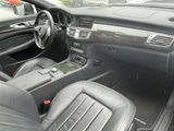 2013 Mercedes-Benz CLS-Class SHOOTING BRAKE CLS550 SB 4WD Sedan for sale, Japanese used car export - photo 14 of 16 | GULJI TRADERS