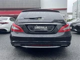 2013 Mercedes-Benz CLS-Class SHOOTING BRAKE CLS550 SB 4WD Sedan for sale, Japanese used car export - photo 15 of 16 | GULJI TRADERS