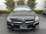 2013 Mercedes-Benz CLS-Class SHOOTING BRAKE CLS550 SB 4WD Sedan for sale, Japanese used car export - photo 16 of 16 | GULJI TRADERS