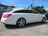2014 Mercedes-Benz CLS-Class SHOOTING BRAKE Sedan for sale, Japanese used car export - photo 2 of 20 | GULJI TRADERS