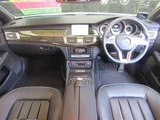 2014 Mercedes-Benz CLS-Class SHOOTING BRAKE Sedan for sale, Japanese used car export - photo 5 of 20 | GULJI TRADERS