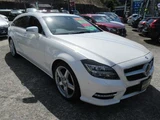 2014 Mercedes-Benz CLS-Class SHOOTING BRAKE Sedan for sale, Japanese used car export - photo 9 of 20 | GULJI TRADERS