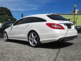 2014 Mercedes-Benz CLS-Class SHOOTING BRAKE Sedan for sale, Japanese used car export - photo 16 of 20 | GULJI TRADERS