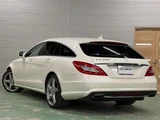 2014 Mercedes-Benz CLS-Class SHOOTING BRAKE Sedan for sale, Japanese used car export - photo 3 of 4 | GULJI TRADERS
