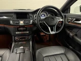 2014 Mercedes-Benz CLS-Class SHOOTING BRAKE Sedan for sale, Japanese used car export - photo 4 of 4 | GULJI TRADERS