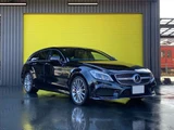 2015 Mercedes-Benz CLS-Class SHOOTING BRAKE Sedan for sale, Japanese used car export - photo 1 of 49 | GULJI TRADERS