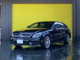 2015 Mercedes-Benz CLS-Class SHOOTING BRAKE Sedan for sale, Japanese used car export - photo 3 of 49 | GULJI TRADERS