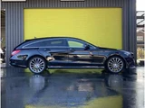 2015 Mercedes-Benz CLS-Class SHOOTING BRAKE Sedan for sale, Japanese used car export - photo 4 of 49 | GULJI TRADERS