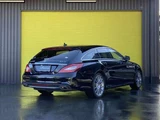 2015 Mercedes-Benz CLS-Class SHOOTING BRAKE Sedan for sale, Japanese used car export - photo 6 of 49 | GULJI TRADERS
