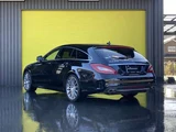 2015 Mercedes-Benz CLS-Class SHOOTING BRAKE Sedan for sale, Japanese used car export - photo 8 of 49 | GULJI TRADERS
