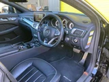 2015 Mercedes-Benz CLS-Class SHOOTING BRAKE Sedan for sale, Japanese used car export - photo 16 of 49 | GULJI TRADERS